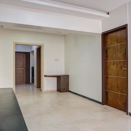 Hotel O Shree Hari ปูเน่ ภายนอก รูปภาพ