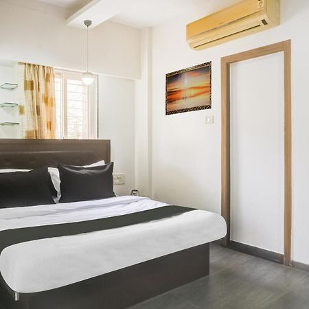 Hotel O Shree Hari ปูเน่ ภายนอก รูปภาพ