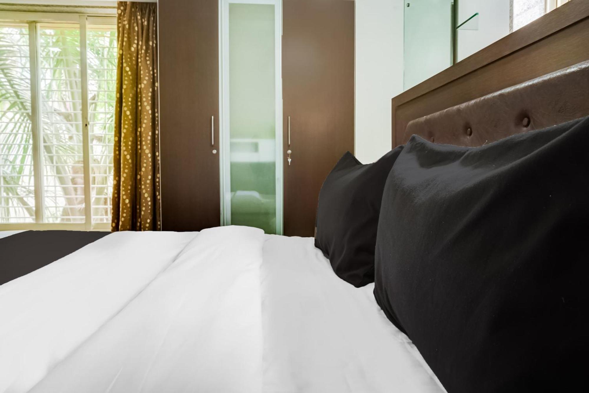 Hotel O Shree Hari ปูเน่ ภายนอก รูปภาพ
