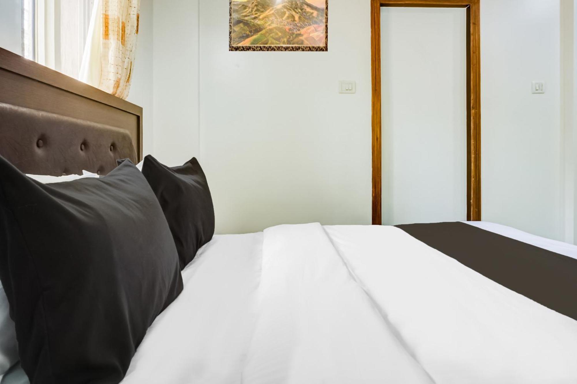 Hotel O Shree Hari ปูเน่ ภายนอก รูปภาพ